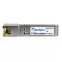 SFP-Kupfer-Transceiver BlueOptics 61494-BO, 1× RJ45, 1250 Mbit/s, 100 m, kompatibel mit Lancom