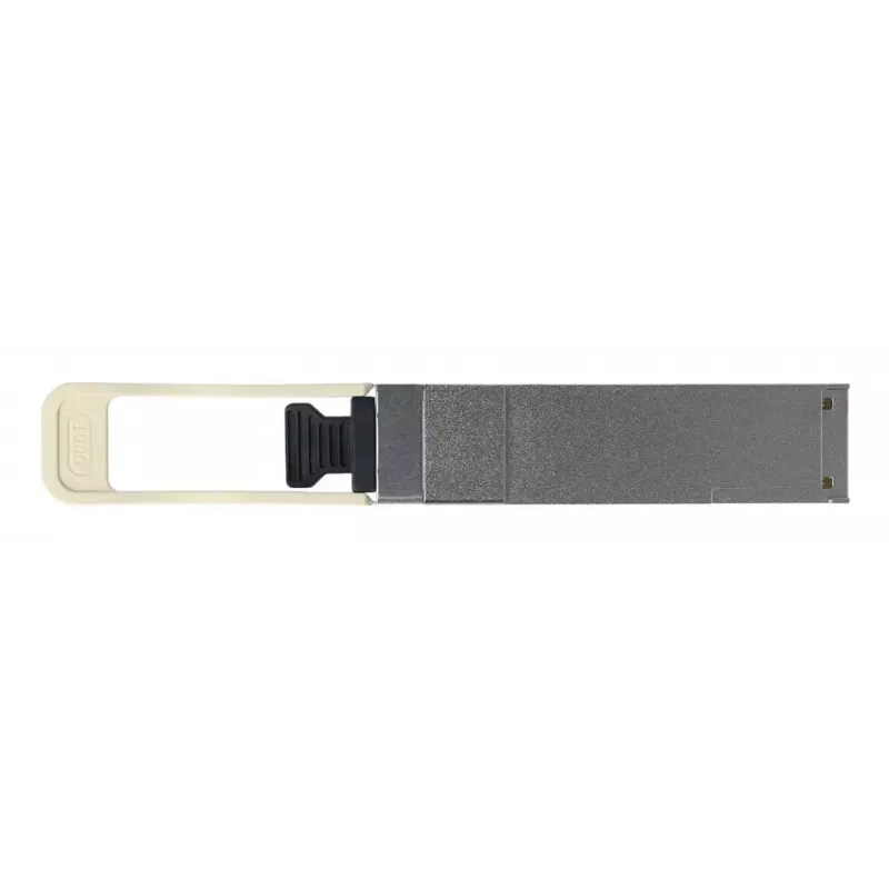 Netzwerk-Transceiver-Modul BlueOptics 60206-BO QSFP28 100000 Mbit/s Glasfaser MTP/MPO 100 m