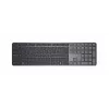 Dell Pro 7 Slim KM726 | Tastatur- und Maus-Set | Kabellos | Maus inklusive | Batterien inklusive | Litauisch | Kabellose Verbindung | Schwarz