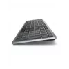 Dell Pro 7 Slim KM726 | Tastatur- und Maus-Set | Kabellos | Maus inklusive | Batterien inklusive | Litauisch | Kabellose Verbindung | Schwarz