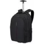 Samsonite Guardit 3.0 Rucksack mit Rädern 15,6 Zoll, schwarz (155203-1041)