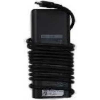 Netzteil Dell 492-BCWX 65W USB Type-C Netzteil für Laptops und kompatible Geräte