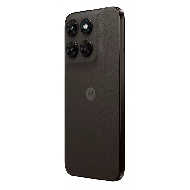Smartphone Motorola G77 5G — 12GB RAM, 256GB, 6,78 Zoll 120Hz pOLED, Dimensity 6400, 108+8MP, NFC, IP64