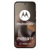 Smartphone Motorola G77 5G — 12GB RAM, 256GB, 6,78 Zoll 120Hz pOLED, Dimensity 6400, 108+8MP, NFC, IP64