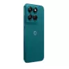 Smartphone Motorola G77 5G 12/256GB Shaded Spruce — 6,78 Zoll 120 Hz pOLED, Dimensity 6400, 108+8 MP, NFC, IP64