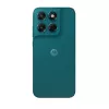 Smartphone Motorola G77 5G 12/256GB Shaded Spruce — 6,78 Zoll 120 Hz pOLED, Dimensity 6400, 108+8 MP, NFC, IP64