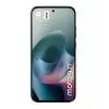 Smartphone Motorola G77 5G 12/256GB Shaded Spruce — 6,78 Zoll 120 Hz pOLED, Dimensity 6400, 108+8 MP, NFC, IP64