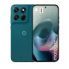 Smartphone Motorola G77 5G 12/256GB Shaded Spruce — 6,78 Zoll 120 Hz pOLED, Dimensity 6400, 108+8 MP, NFC, IP64