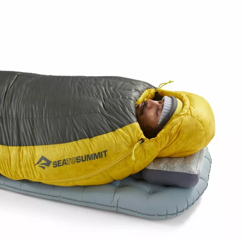 Sea To Summit ASL041072-050101 Grau