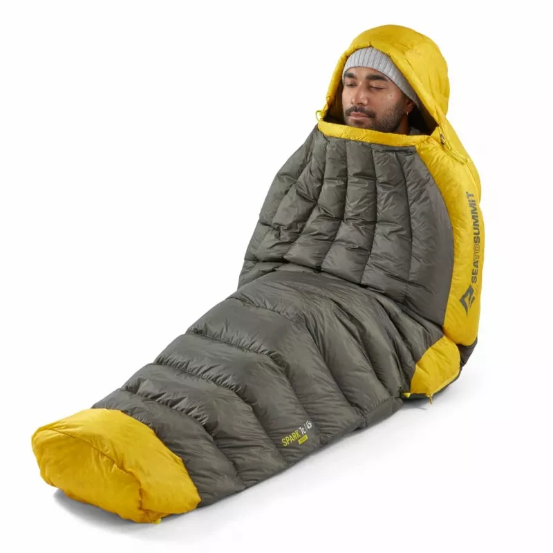 Sea To Summit ASL041072-050101 Grau