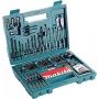 Makita B-53811 100-teiliges Bohr- und Bit-Set