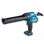 Makita CG100DZA Akku-Kartuschenpistole, 12V CXT