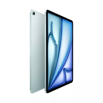 Tablet Apple iPad Air 5G 13 Zoll (33 cm) M4, 256 GB, 12 GB, Wi‑Fi 7, iPadOS 26, Blau