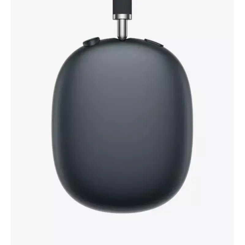 Kabelloser Kopfhörer Apple AirPods Max 2 Starlight — Ohrumschließend, Kopfbügel, 386,2 g