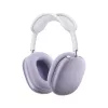 Headset Apple AirPods Max 2 Lila — kabellos Bluetooth, ohrumschließend, Kopfbügel, 386,2 g