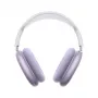 Headset Apple AirPods Max 2 Lila — kabellos Bluetooth, ohrumschließend, Kopfbügel, 386,2 g