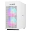HPI Omen 35L Desktop GT16-0188ng, schwarz, Core Ultra 7 265F, 32GB RAM, 1TB SSD, GeForce RTX 5070 Ti