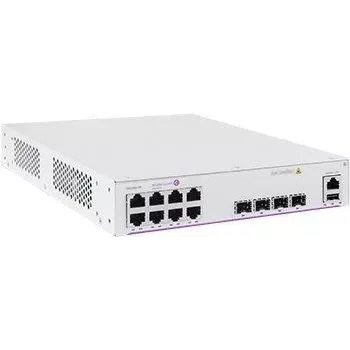 Netzwerk-Switch ALCATEL OS2260-10-EU — Alcatel-Lucent OS2260-10-EU Managed Ethernet-Switch