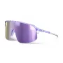 Sonnenbrille Julbo DENSITY Modell 964409 Größe L violette Gläser Kategorie: Sonnenbrille