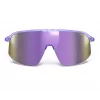 Sonnenbrille Julbo DENSITY Modell 964409 Größe L violette Gläser Kategorie: Sonnenbrille