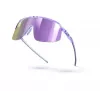 Sonnenbrille Julbo DENSITY Modell 964409 Größe L violette Gläser Kategorie: Sonnenbrille