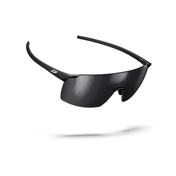 Sonnenbrille JULBO FASTER Größe M schwarz