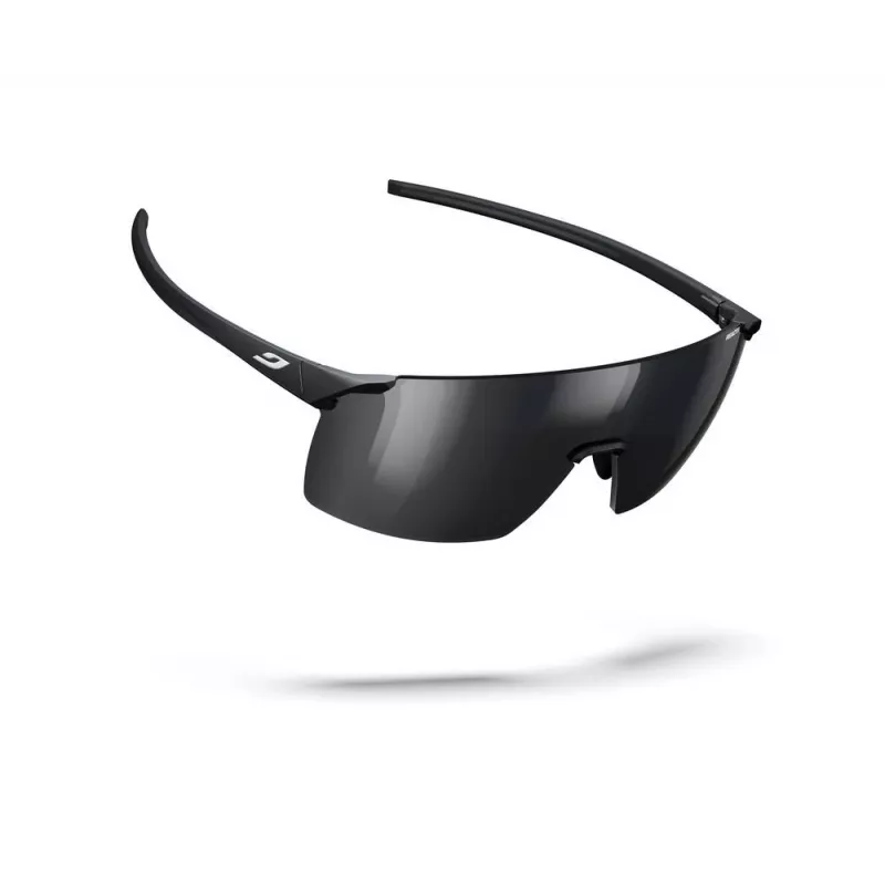 Sonnenbrille JULBO FASTER Größe M schwarz