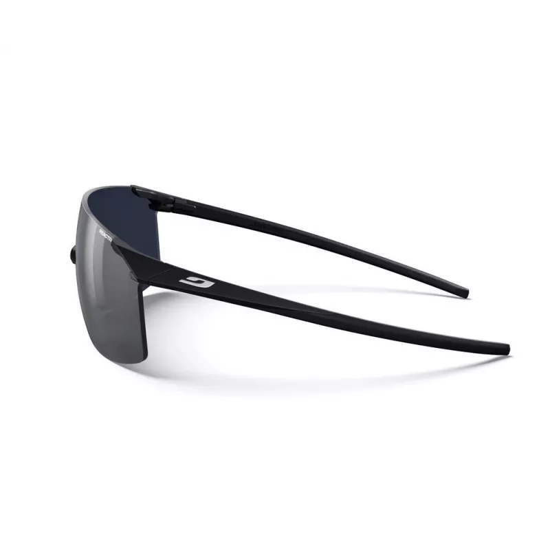 Sonnenbrille JULBO FASTER Größe M schwarz