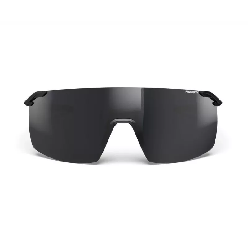 Sonnenbrille JULBO FASTER Größe M schwarz
