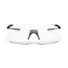 Sonnenbrille JULBO FASTER Größe M schwarz