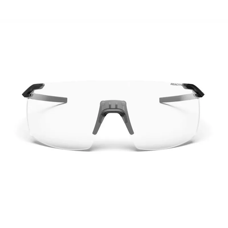 Sonnenbrille JULBO FASTER Größe M schwarz