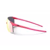 Sonnenbrille JULBO FASTER Größe M Pink