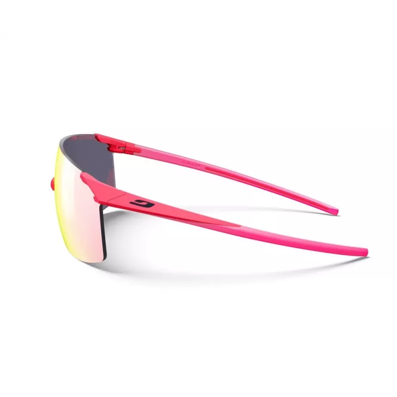 Sonnenbrille JULBO FASTER Größe M Pink