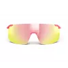 Sonnenbrille JULBO FASTER Größe M Pink
