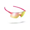 Sonnenbrille JULBO FASTER Größe M Pink