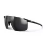Sonnenbrille JULBO FASTER Größe L schwarz