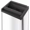 Mülleimer Hailo Big-Box Swing XL 52 L