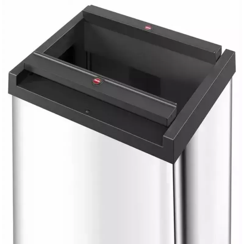 Mülleimer Hailo Big-Box Swing XL 52 L