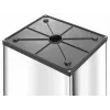 Mülleimer Hailo Big-Box Swing XL 52 L