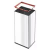 Mülleimer Hailo Big-Box Swing XL 52 L