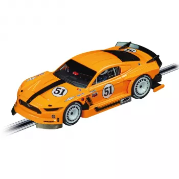 Carrera - Digital 132 Autos - Ford Mustang GTY Nr.51