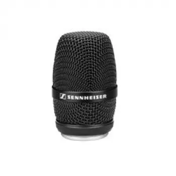 Mikrofonkapsel Sennheiser MMD 845-1 BK — Dynamische Supernierenkapsel