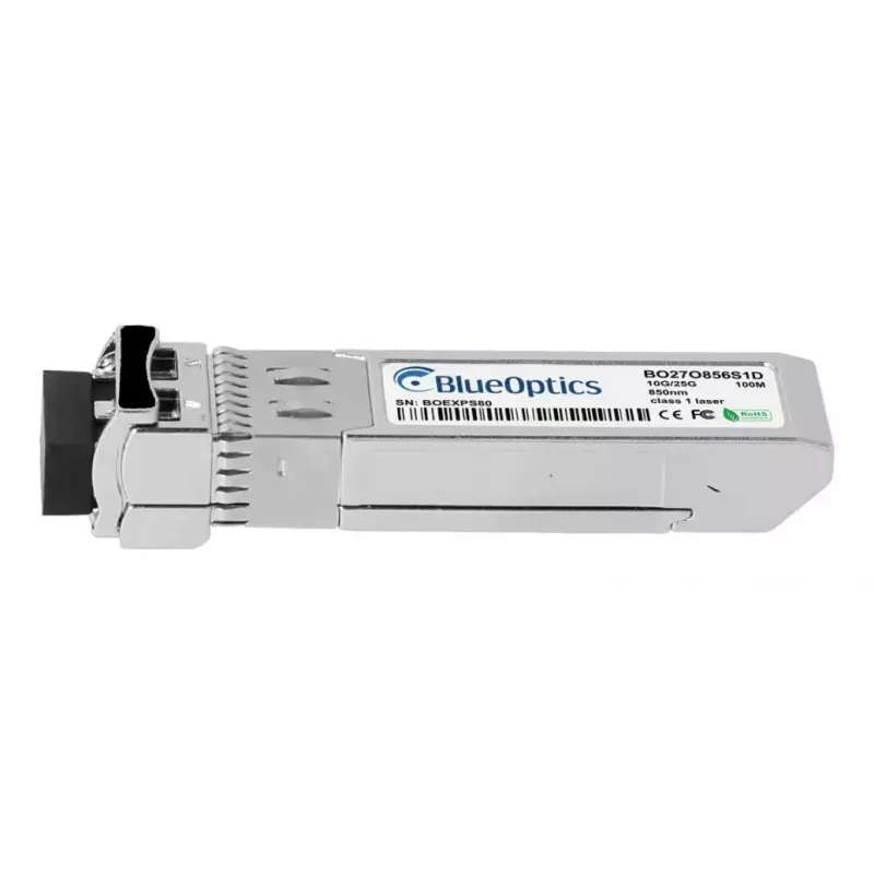 BlueOptics SFP28 SFP-25G/10G-SR-BO Glasfaser-Transceiver 25 Gbit/s 850 nm LC Multimode