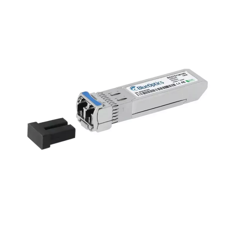 BlueOptics SFP28 25/10G-LR-SFP10KM-BO Glasfaser-Transceiver 25 Gbit/s 1310 nm LC Singlemode 10 km
