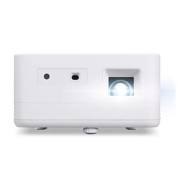 Standard-Throw-Projektor Acer PD1810IC — DLP, UHD 4K (3840x2160), 1000 ANSI-Lumen, Lampenlichtquelle, weiß