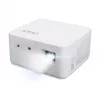 Standard-Throw-Projektor Acer PD1810IC — DLP, UHD 4K (3840x2160), 1000 ANSI-Lumen, Lampenlichtquelle, weiß