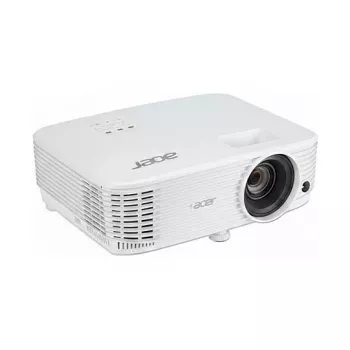 Acer P1557 DLP Projektor 1024x768 XGA 3.500 ANSI Lumen HDMI VGA 3D-ready