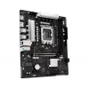 ASROCK H810M-P GEN5 Motherboard – H810 Chipsatz, LGA 1700, mATX, DDR5-Unterstützung
