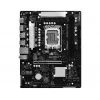 ASROCK H810M-P GEN5 Motherboard – H810 Chipsatz, LGA 1700, mATX, DDR5-Unterstützung
