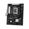 ASROCK H810M-P GEN5 Motherboard – H810 Chipsatz, LGA 1700, mATX, DDR5-Unterstützung